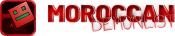 The Moroccan Demonlist's Logo